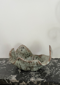 CERAMIC CATCHALL
