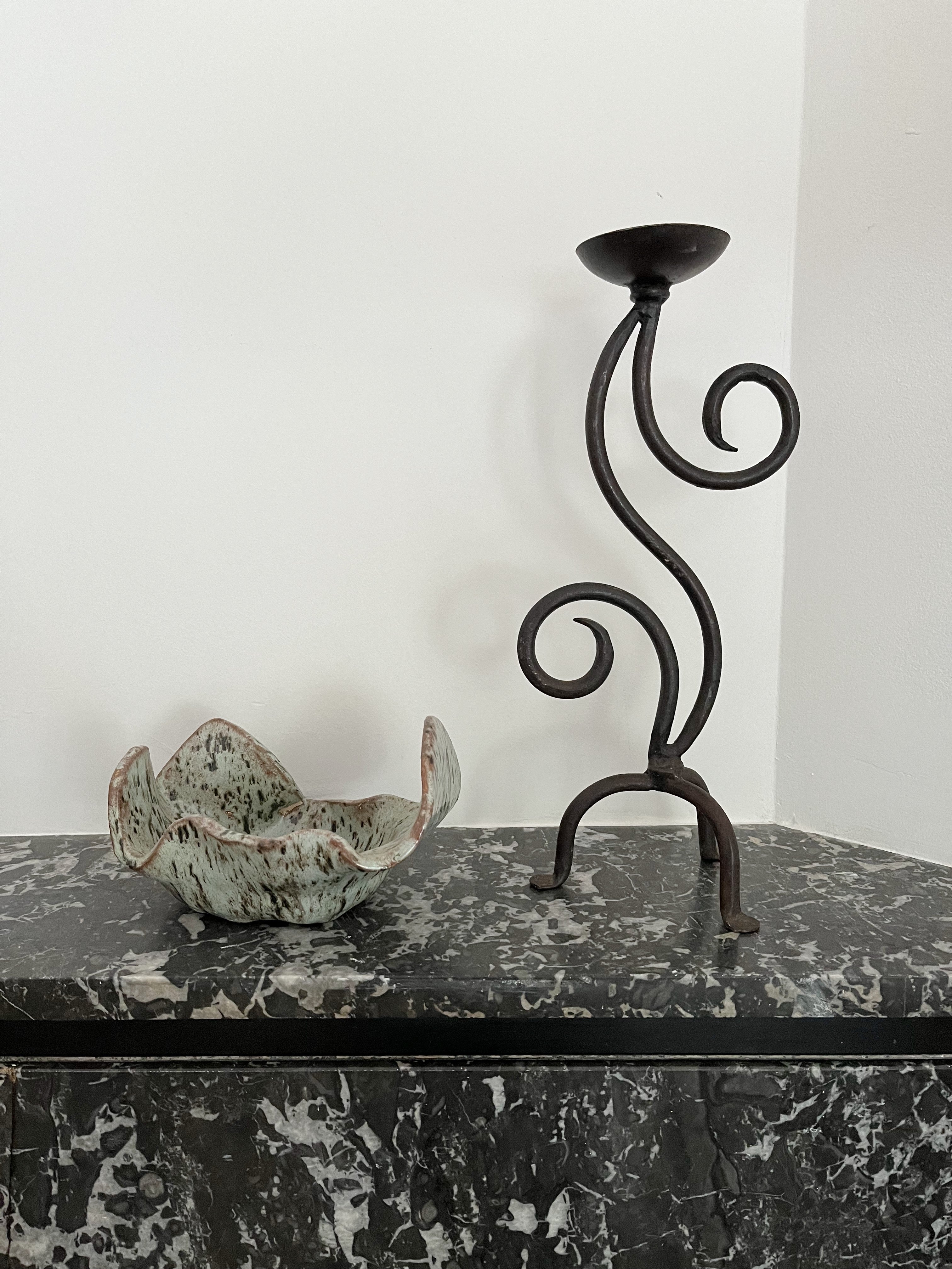 CERAMIC CATCHALL