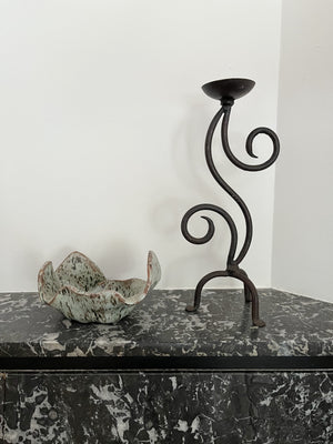 CERAMIC CATCHALL