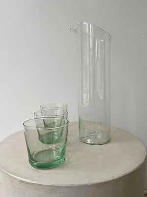 CARAFE SET