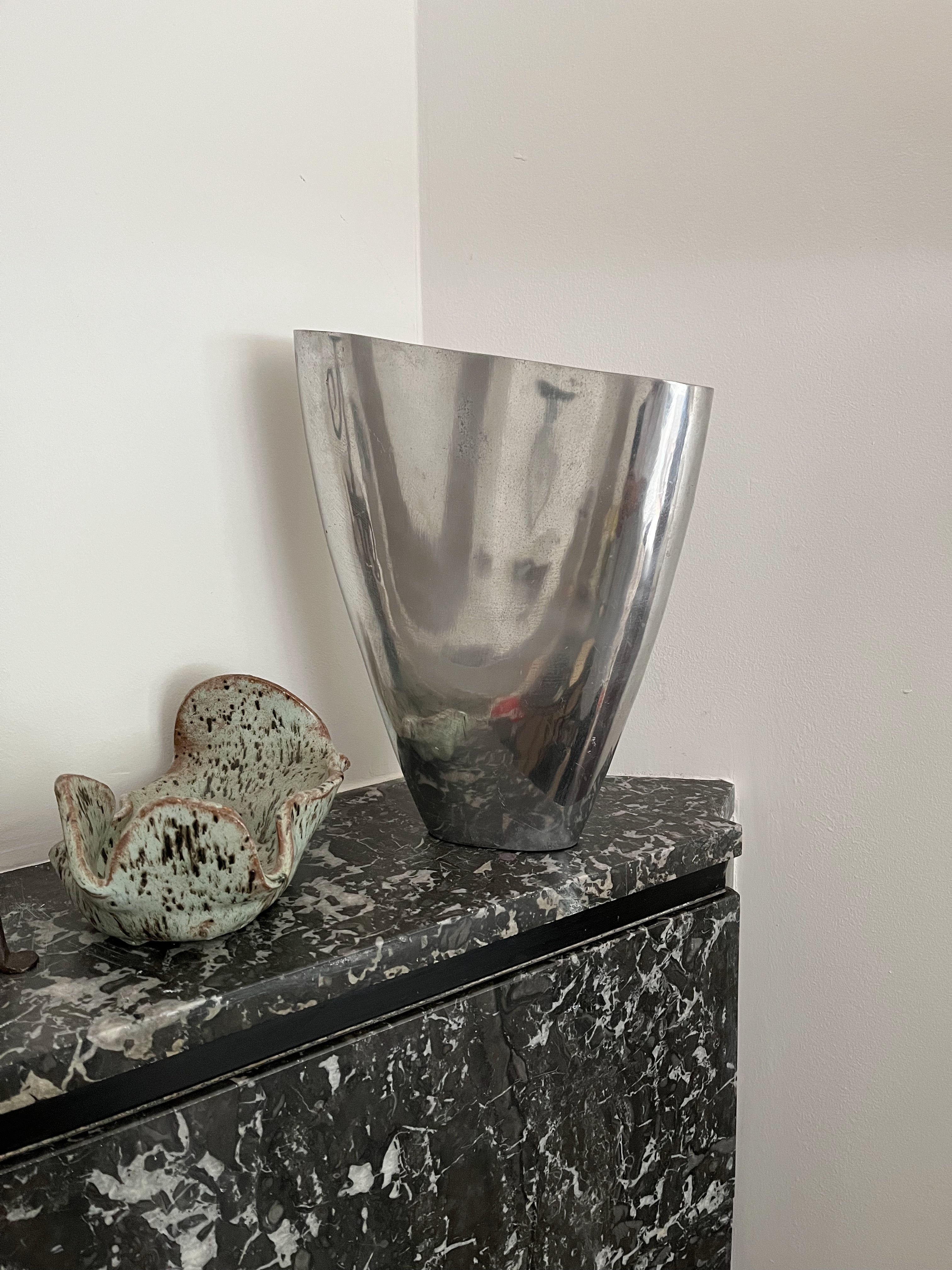 CERAMIC CATCHALL