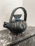 CERAMIC TEAPOT