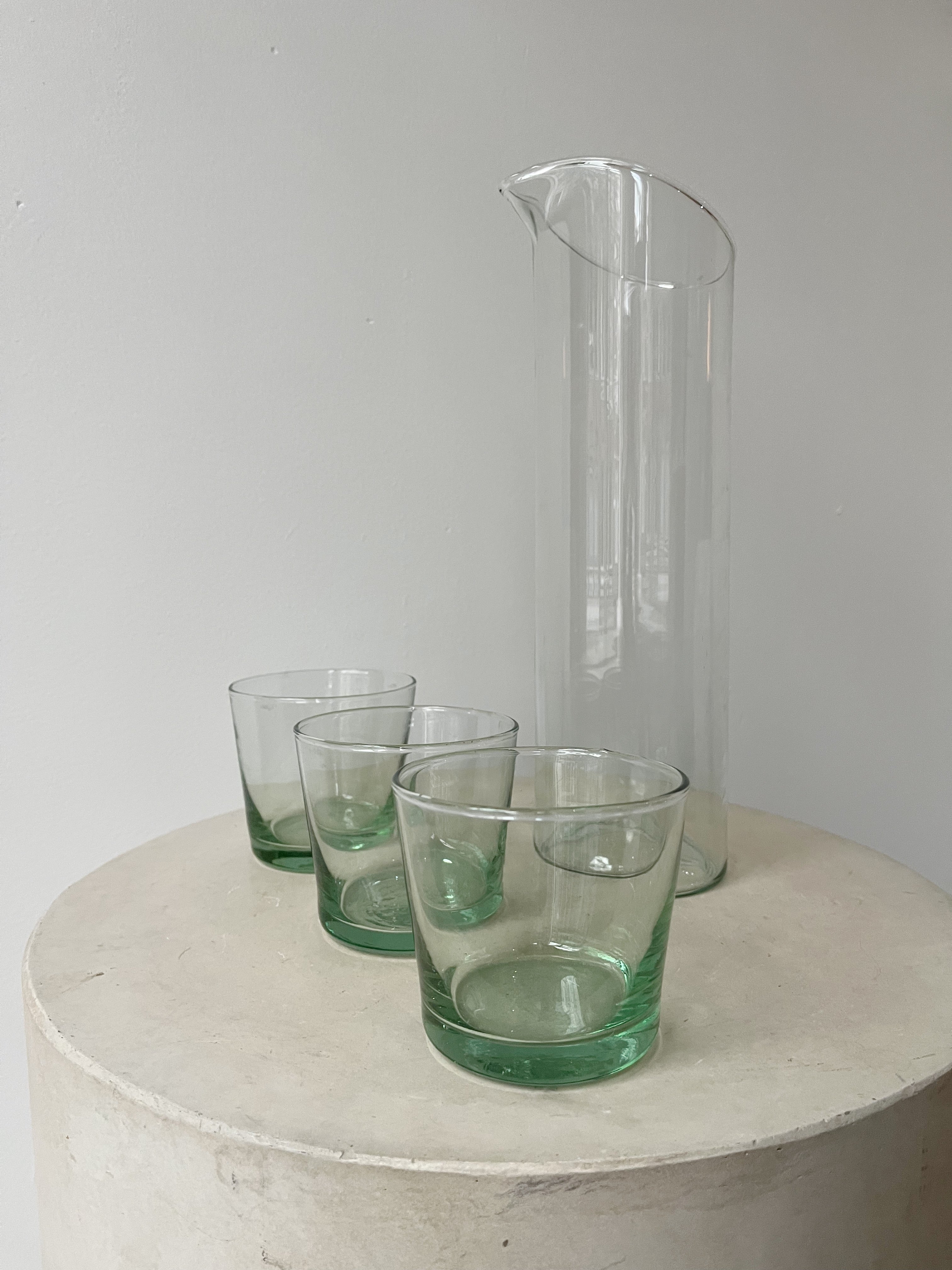 CARAFE SET