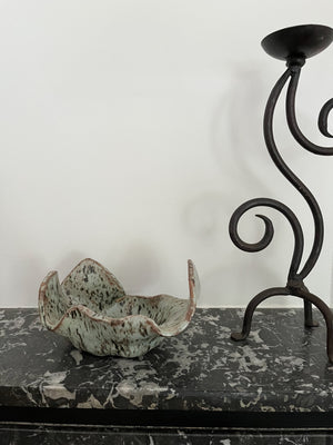 CERAMIC CATCHALL