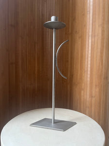 METAL CANDLEHOLDER