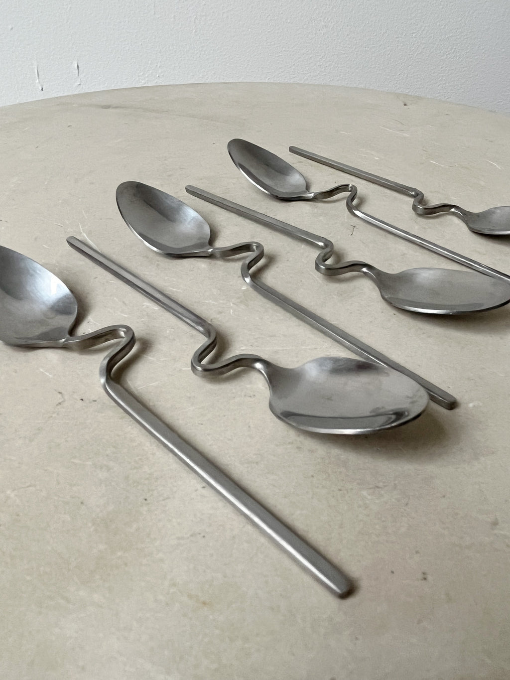 WIGGLY SPOONS