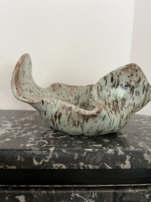 CERAMIC CATCHALL