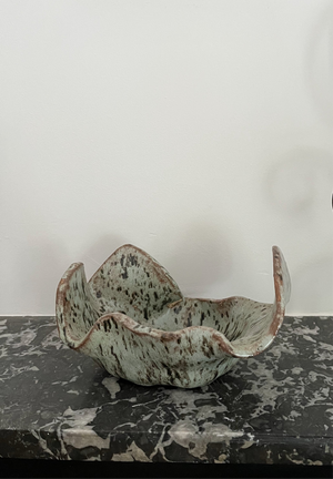 CERAMIC CATCHALL