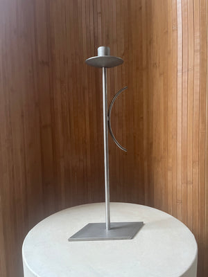 METAL CANDLEHOLDER