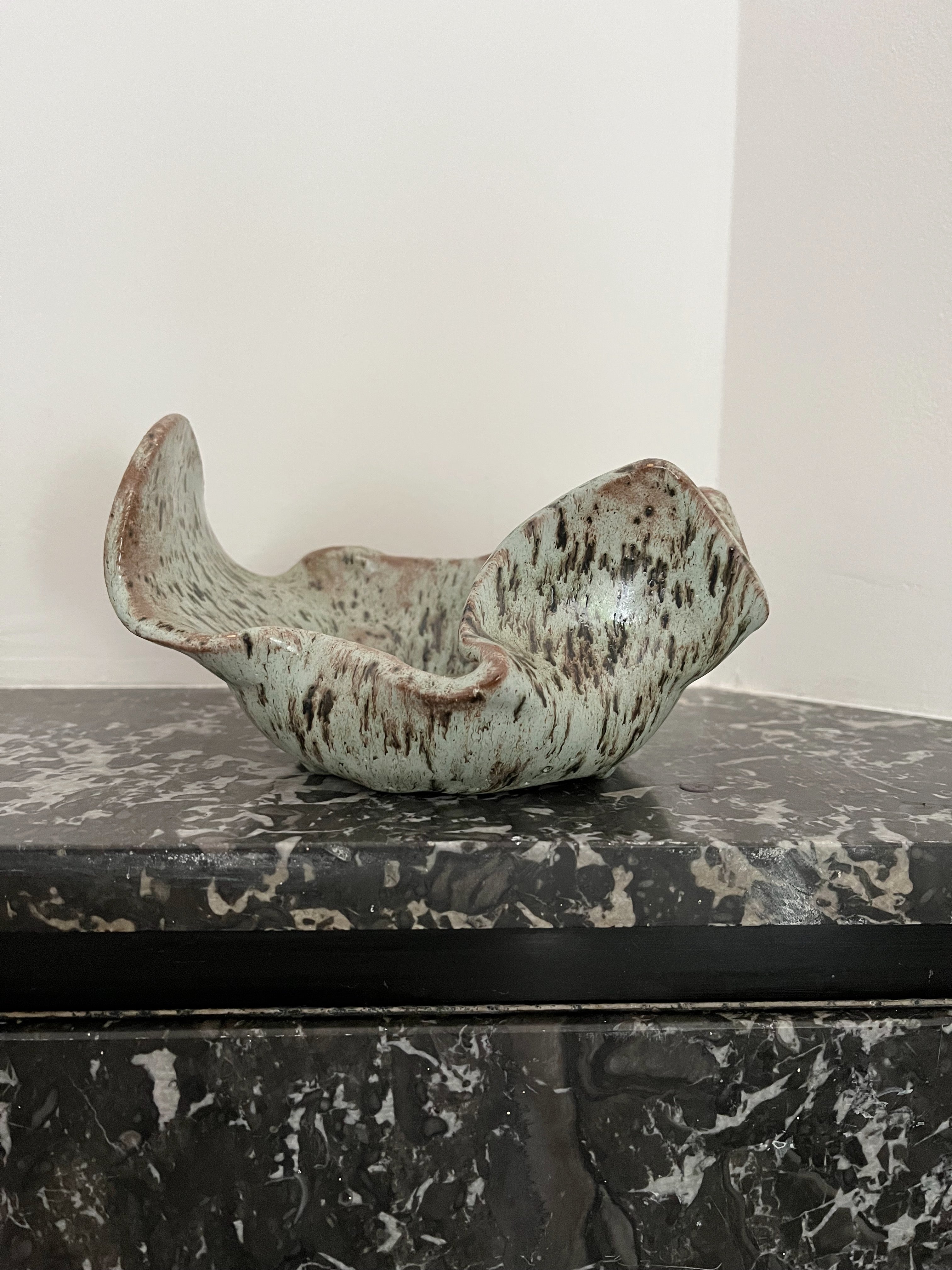 CERAMIC CATCHALL