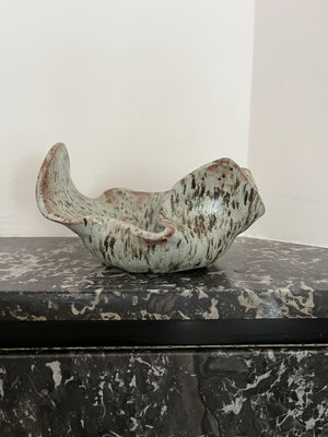 CERAMIC CATCHALL