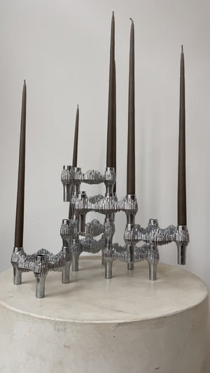 CANDLEHOLDERS