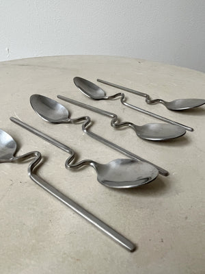 WIGGLY SPOONS