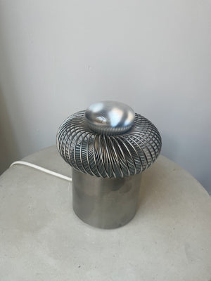 RVS TABLE LAMP