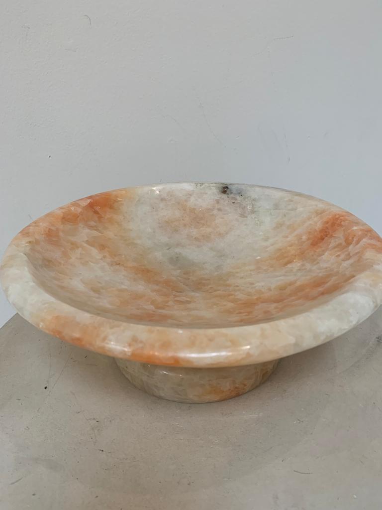 MARBLE CATCHALL