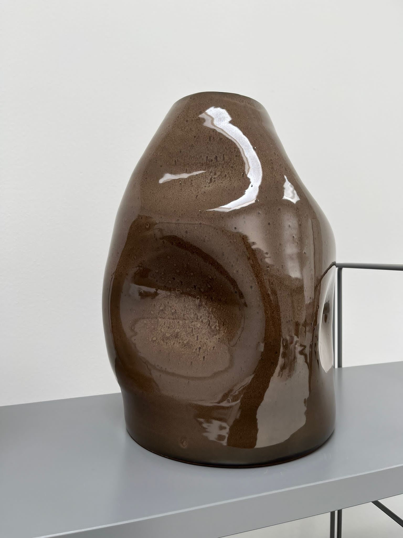 THE WIGGLE VASE