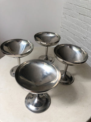 VINTAGE COUPES STAINLESS STEEL