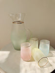 VINTAGE LEMONADE SET