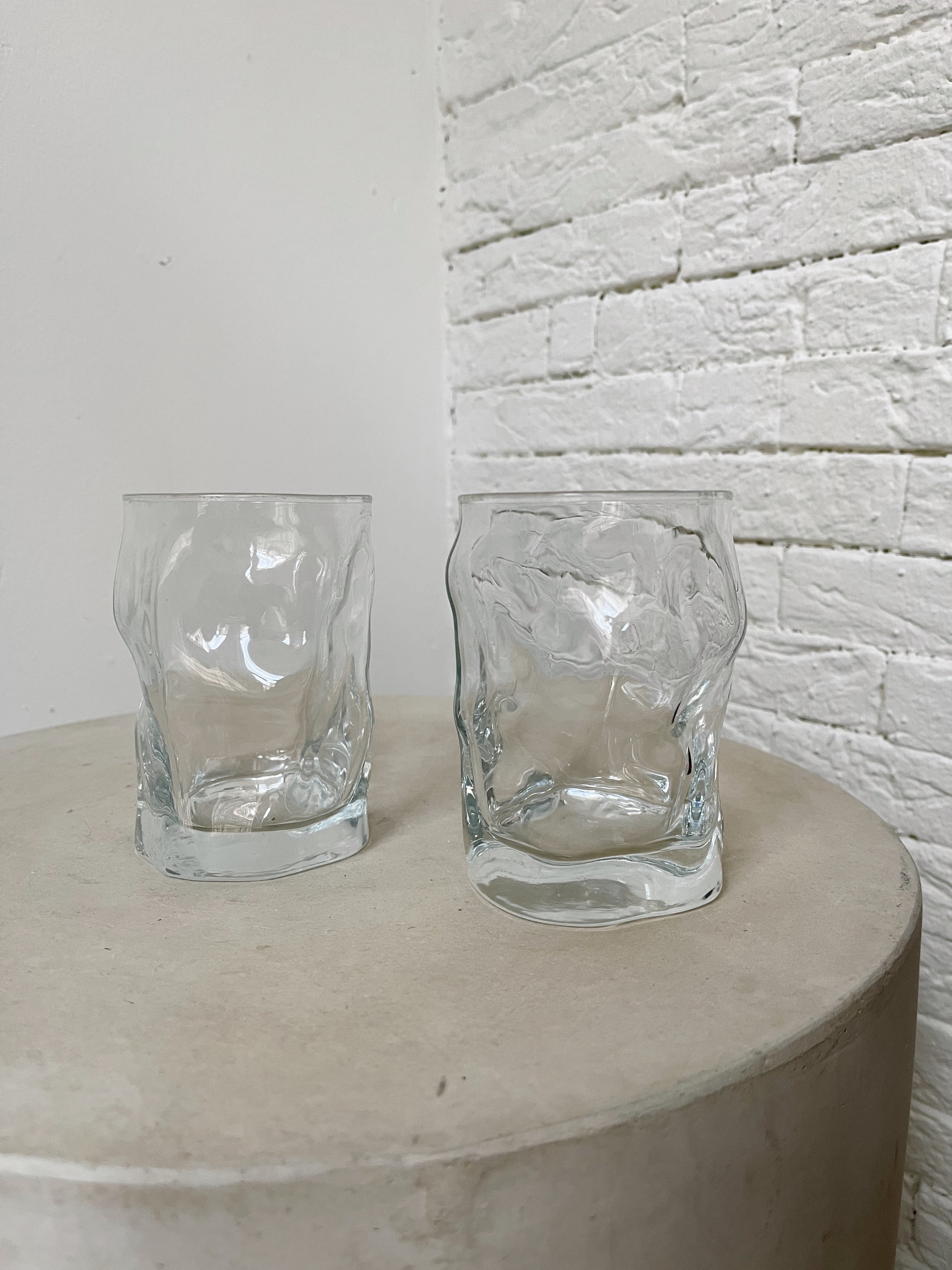 VINTAGE DESIGN GLASSES