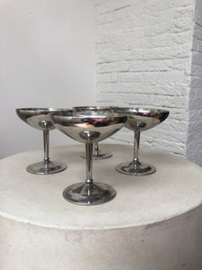 VINTAGE COUPES STAINLESS STEEL