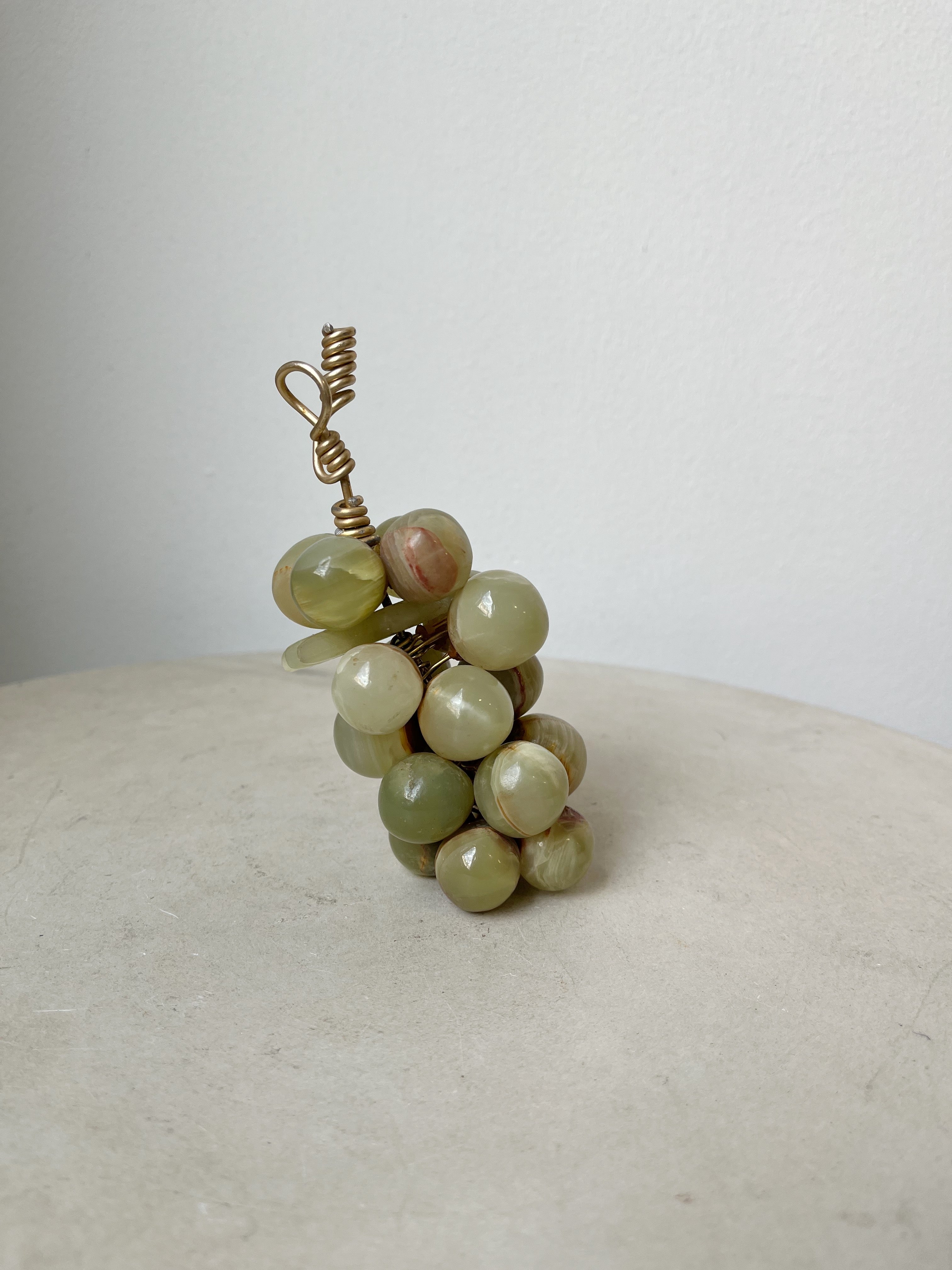 MARBLE GRAPES