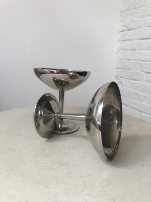 VINTAGE COUPES STAINLESS STEEL