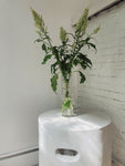 CONCRETE STOOL