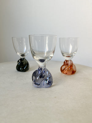 CORDIAL SET OF 3