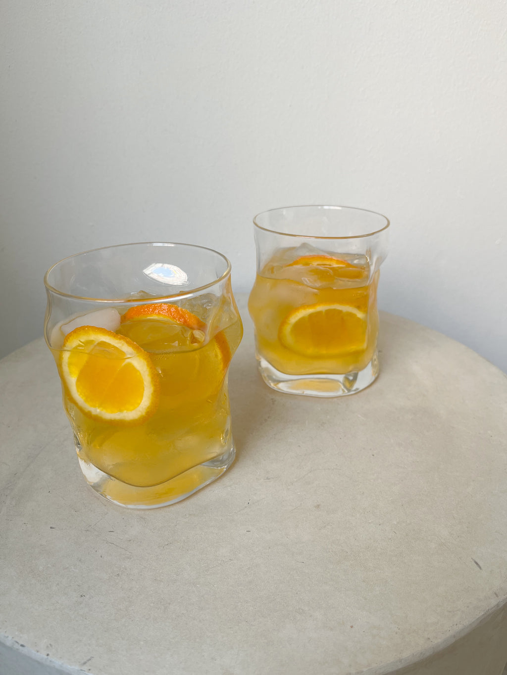 VINTAGE DESIGN GLASSES