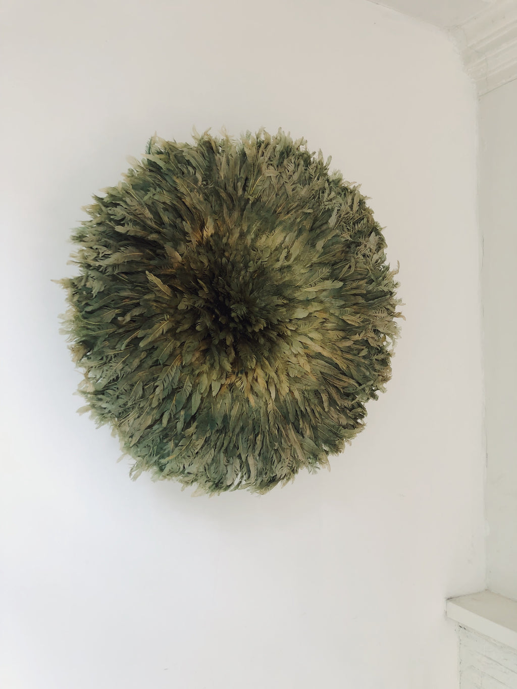 OBJET D’ART - JUJU HAT