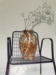 GREEN ONYX VASE