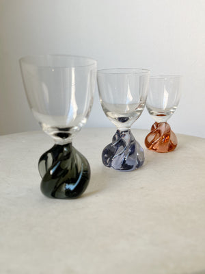 CORDIAL SET OF 3