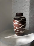 CERAMIC VASE