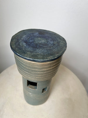 CERAMIC OBJECT