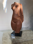 WOMAN TORSO