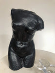 WOMAN SHAPE ART FIGURE